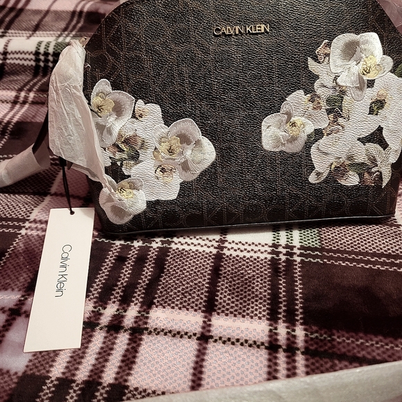 Calvin Klein purse
